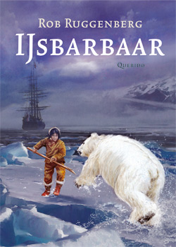 IJsbarbaar