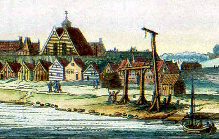 Klik op de afbeelding om terug te keren naar het feiten overzicht Gezicht op Nieuw Amsterdam
